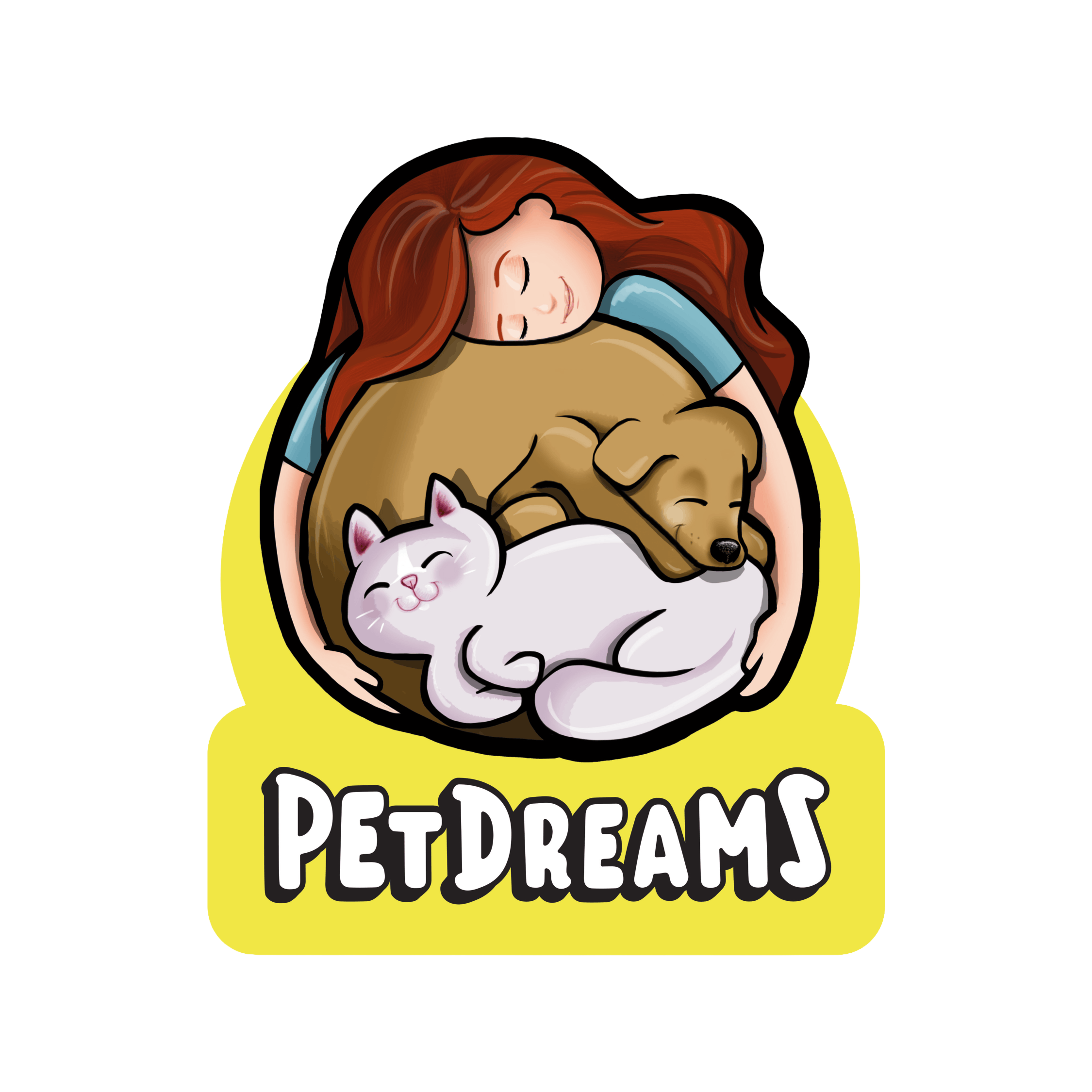 Pet Dreams