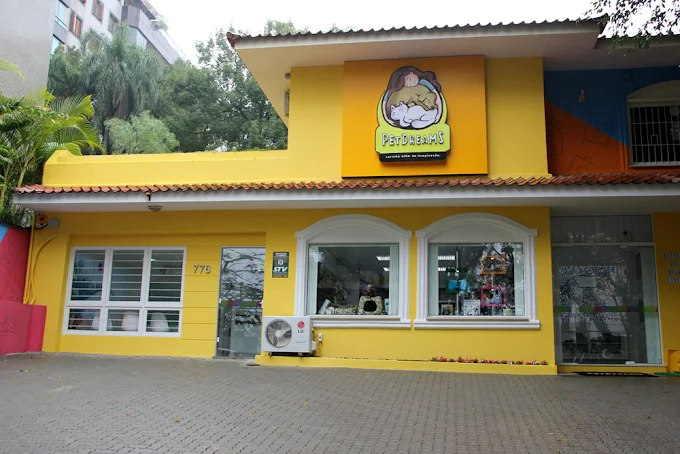 Unidade Bela Vista Pet Dreams